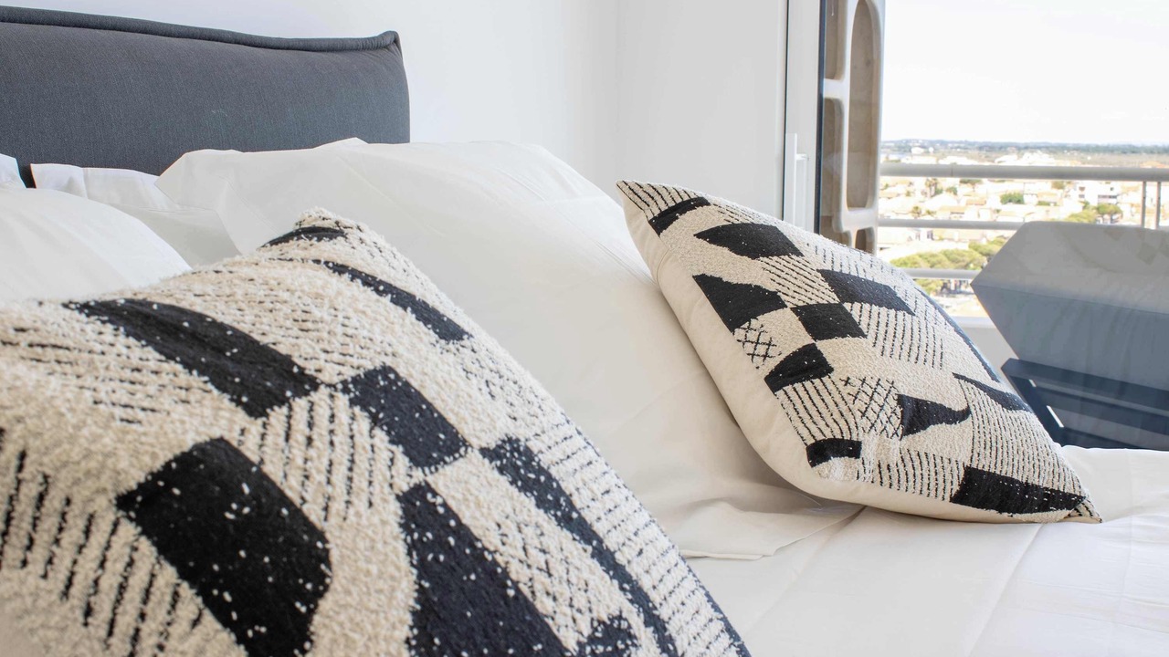 Photo of Bedroom in Valras-Plage