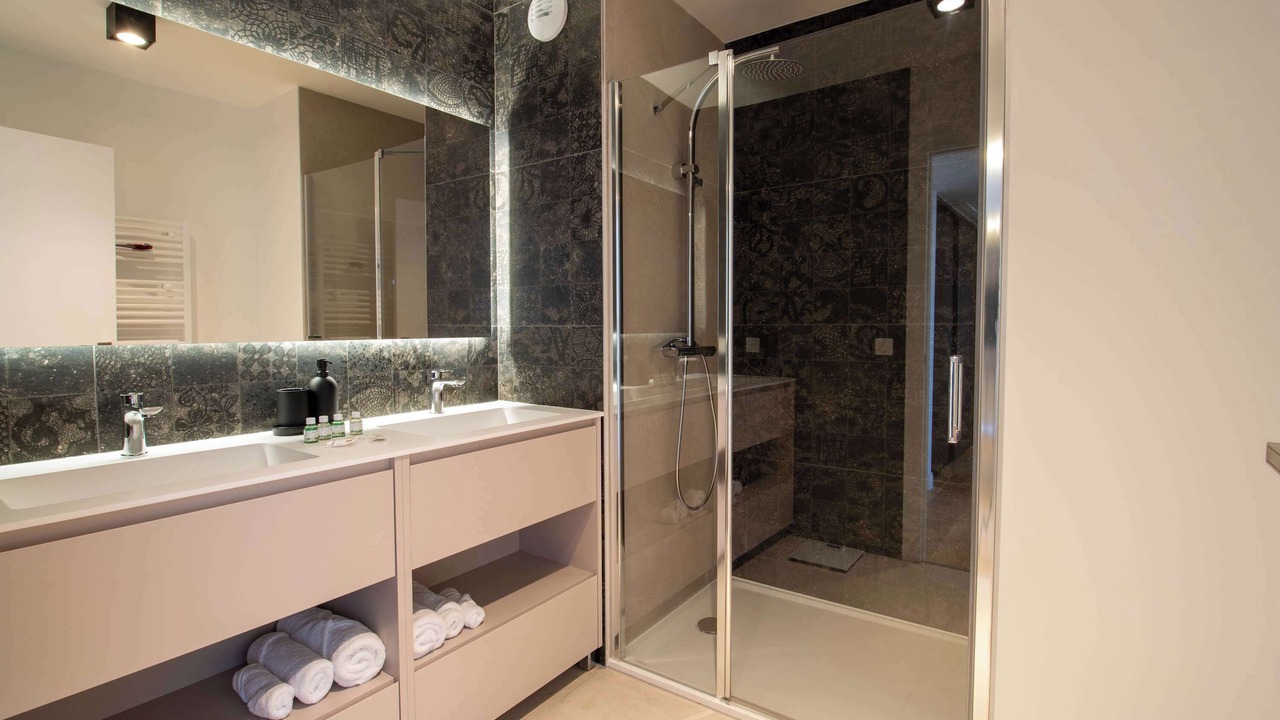 Photo of Bathroom in Valras-Plage