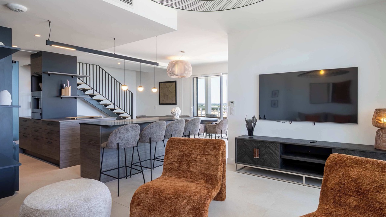 Photo of Livingroom in Valras-Plage