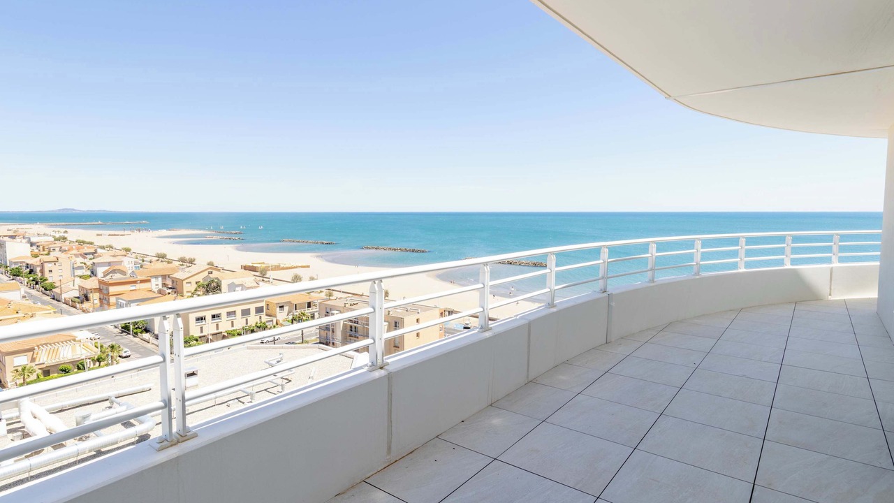 Photo of Outdoor in Valras-Plage