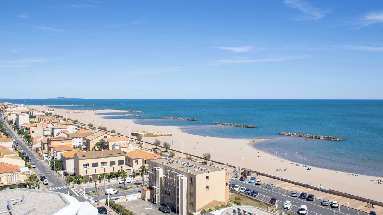 Photo of Others in Valras-Plage