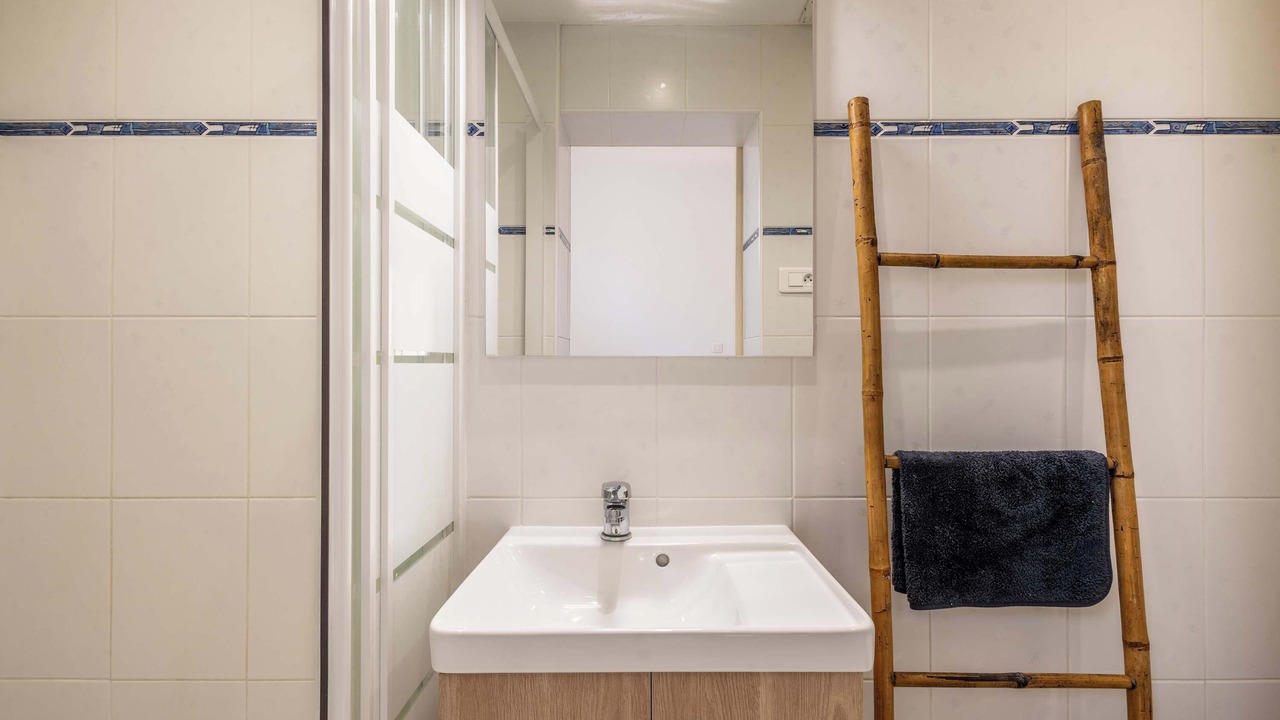 Photo of Bathroom in Valras-Plage