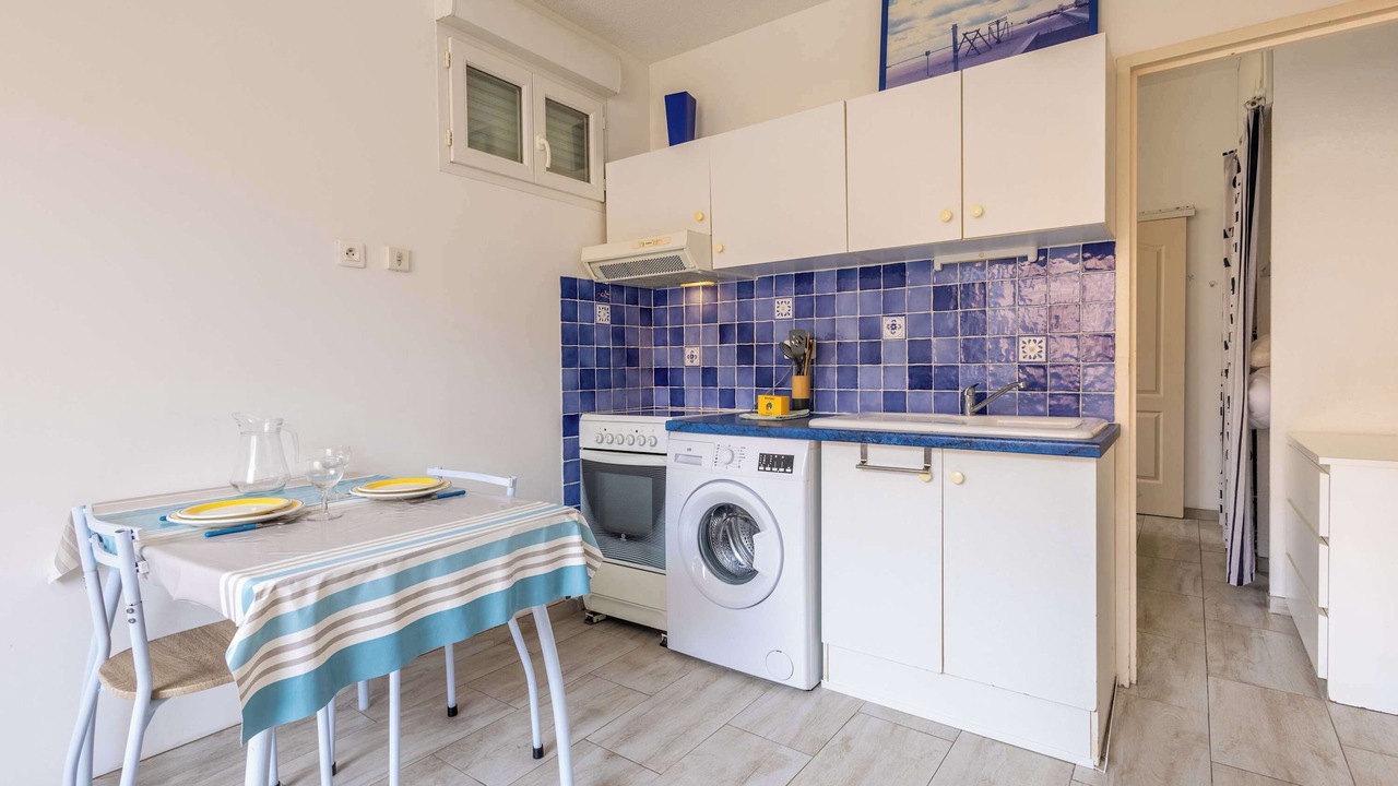 Photo of Kitchen in Valras-Plage