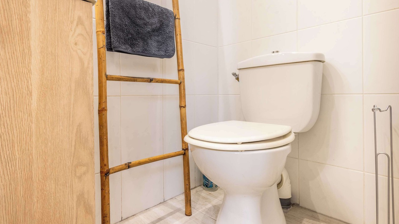 Photo of Bathroom in Valras-Plage