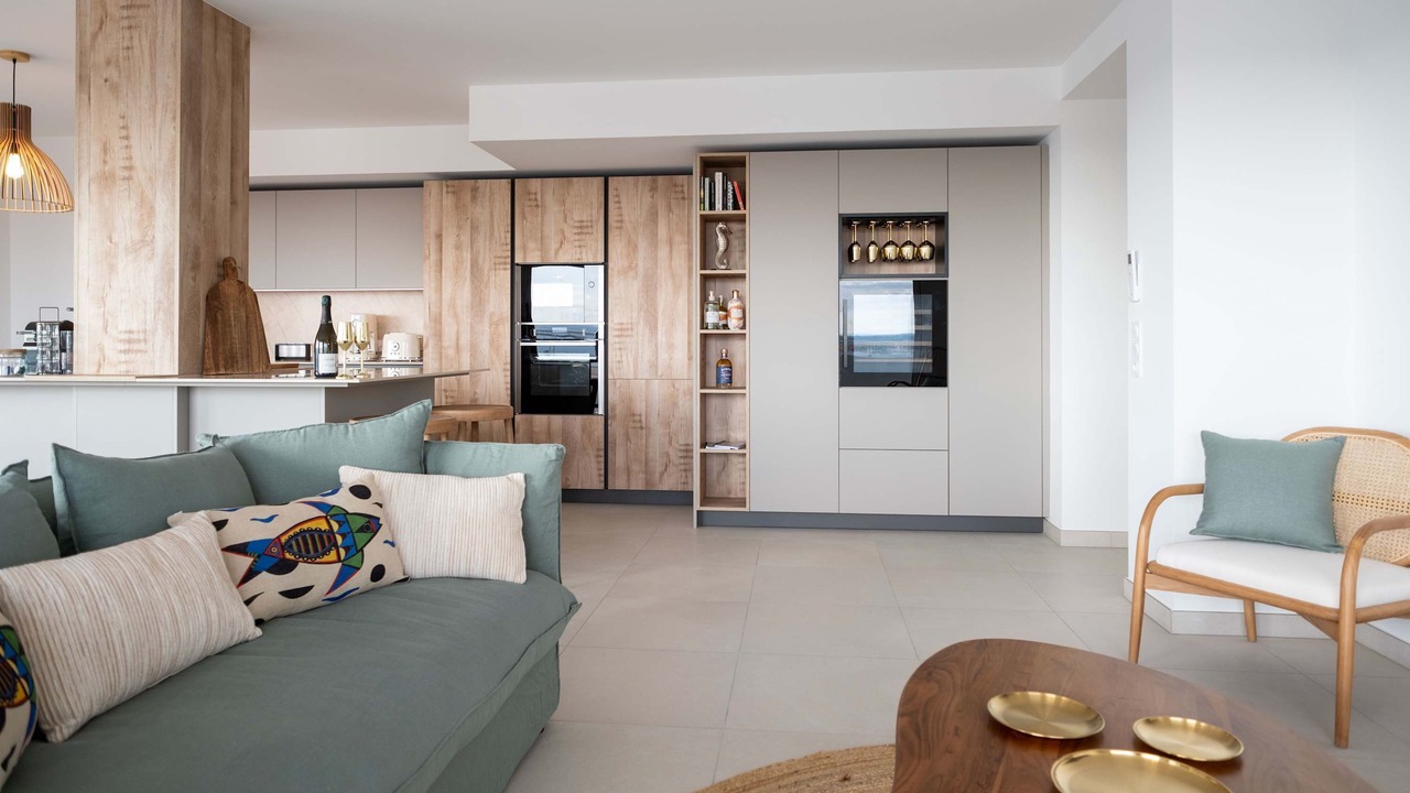 Photo of Livingroom in Valras-Plage