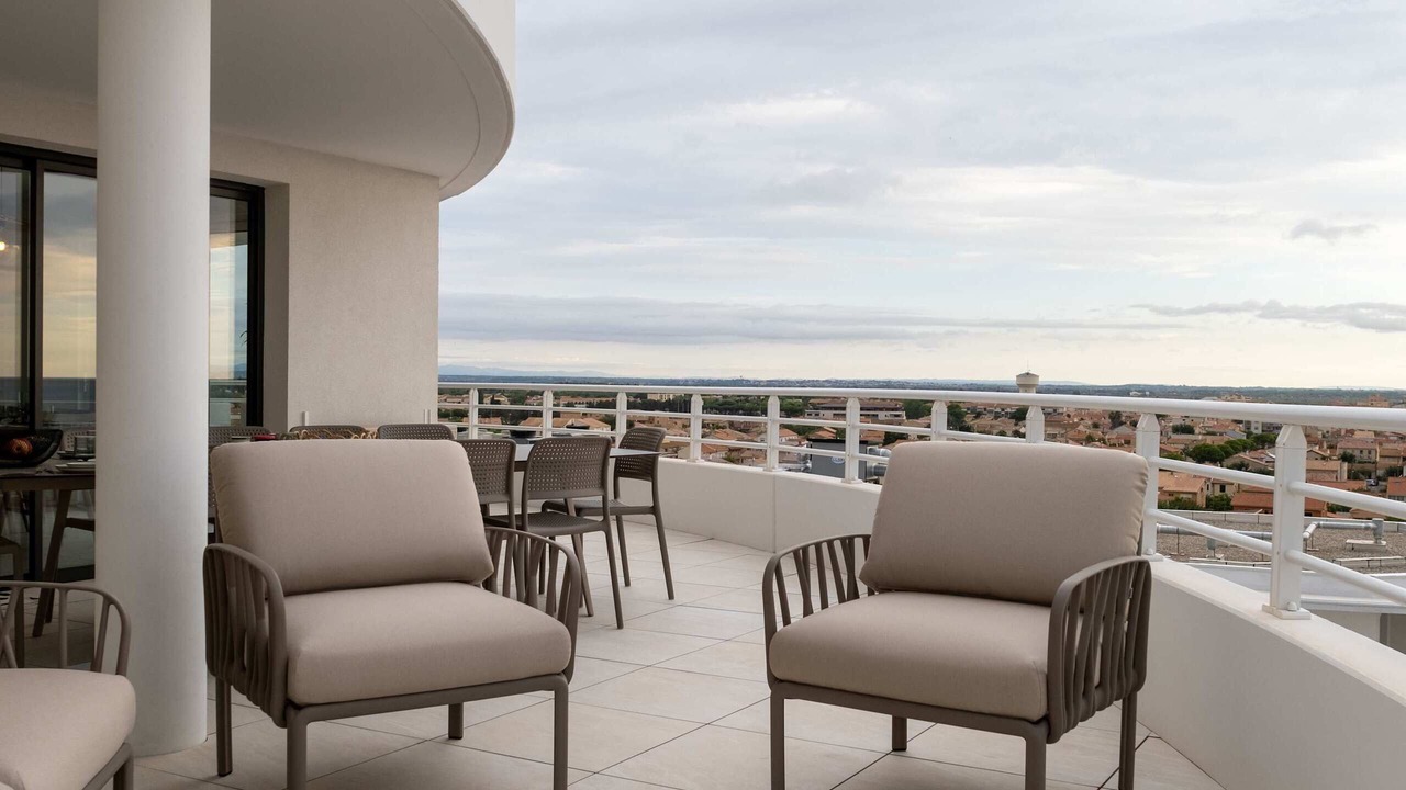Photo of Outdoor in Valras-Plage