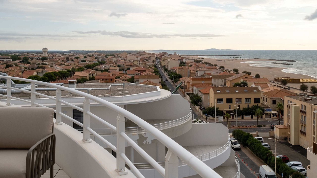 Photo of Outdoor in Valras-Plage