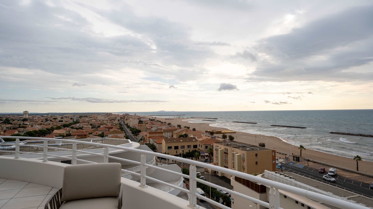 Photo of Outdoor in Valras-Plage