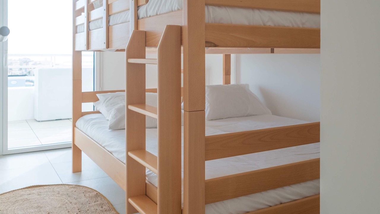 Photo of Bedroom in Valras-Plage