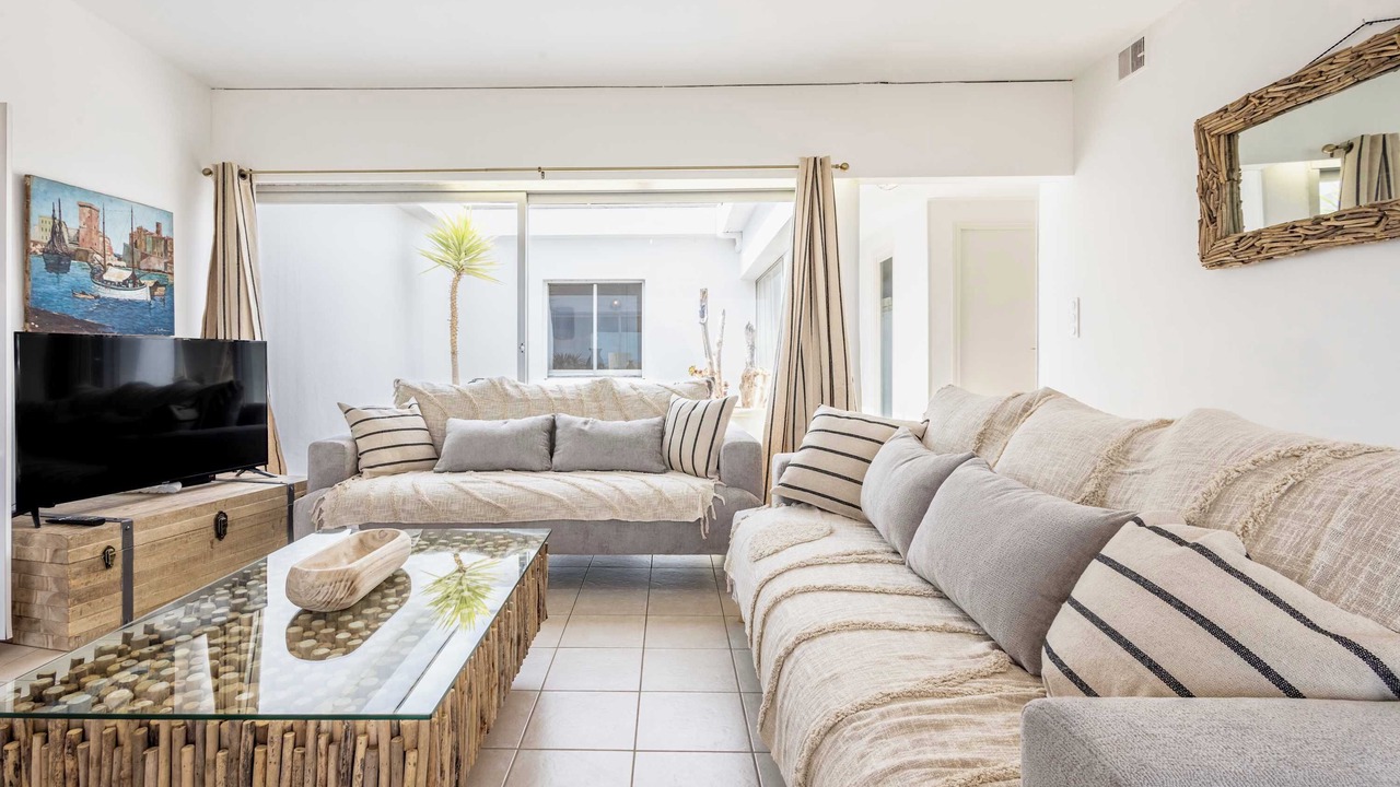 Photo of Livingroom in Valras-Plage
