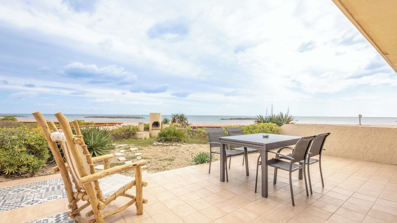 Photo of Outdoor in Valras-Plage