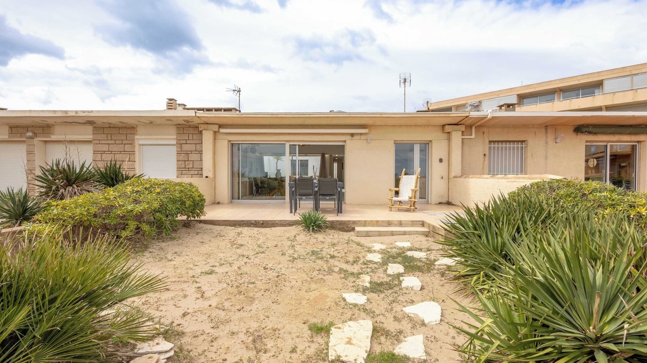 Photo of Outdoor in Valras-Plage