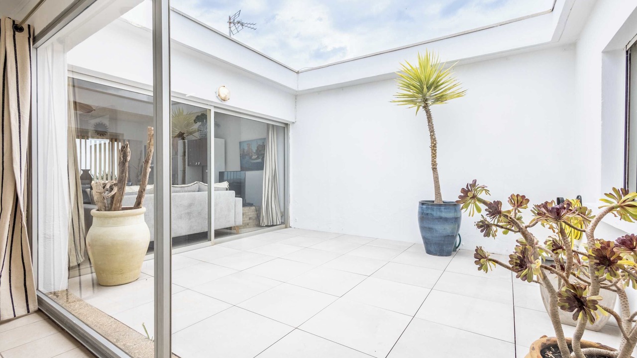 Photo of Patio Balcony in Valras-Plage