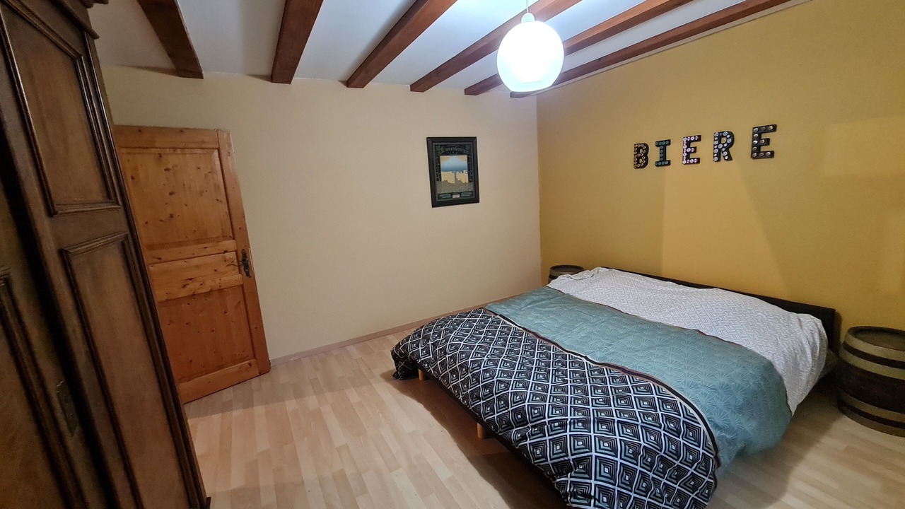 Photo of Bedroom in Epfig