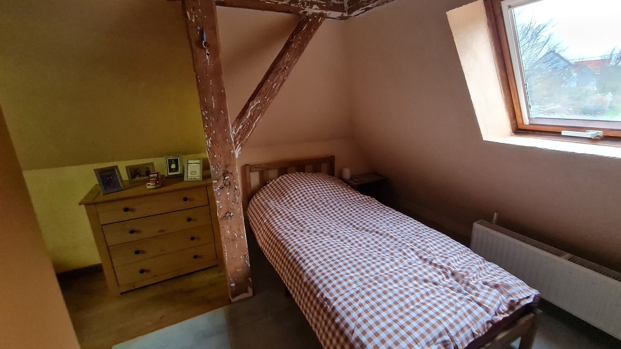 Photo of Bedroom in Epfig