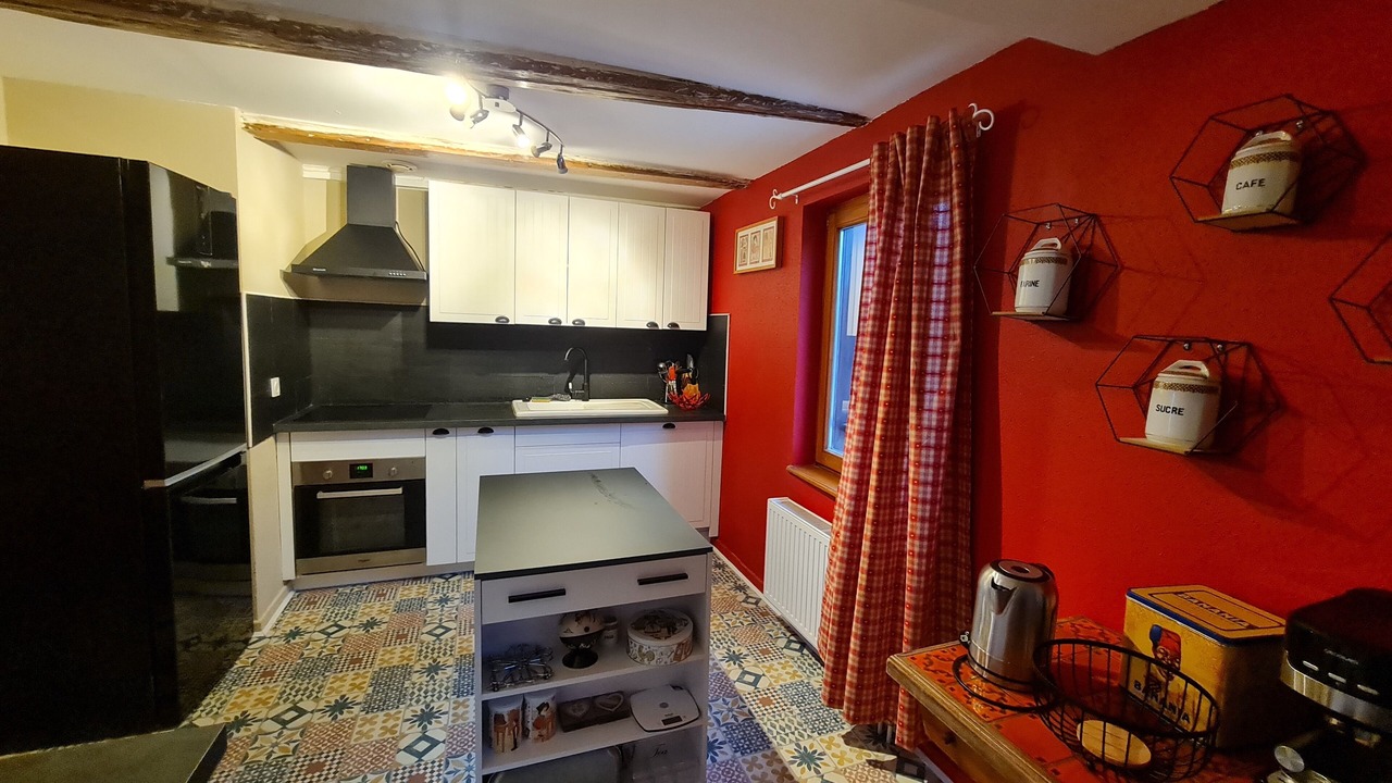 Photo of Kitchen in Epfig