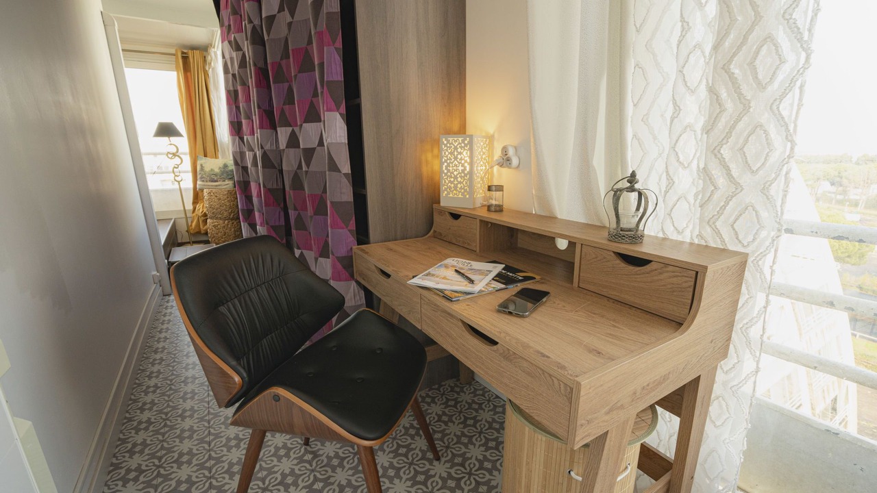 Photo of Bedroom in Le Couchant