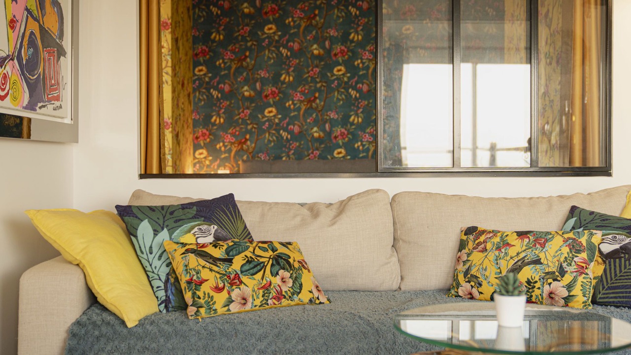 Photo of Livingroom in Le Couchant
