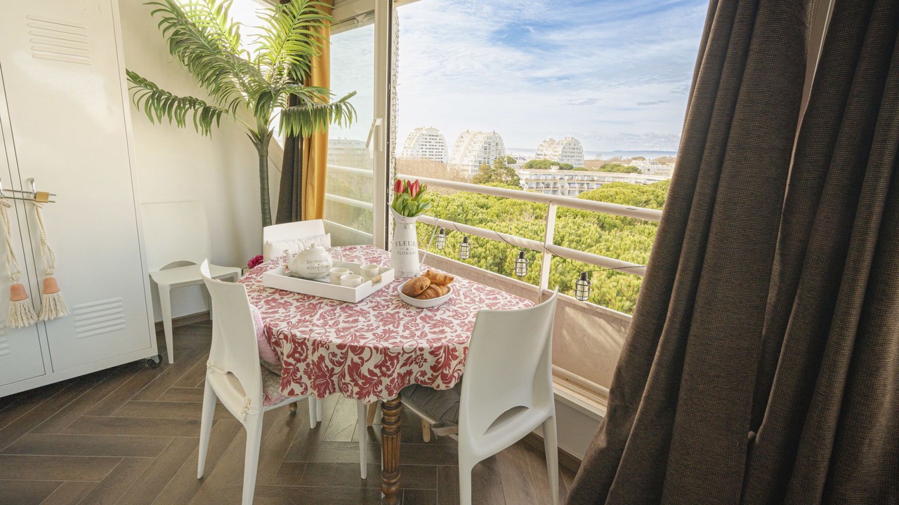 Photo of Bedroom in Le Couchant