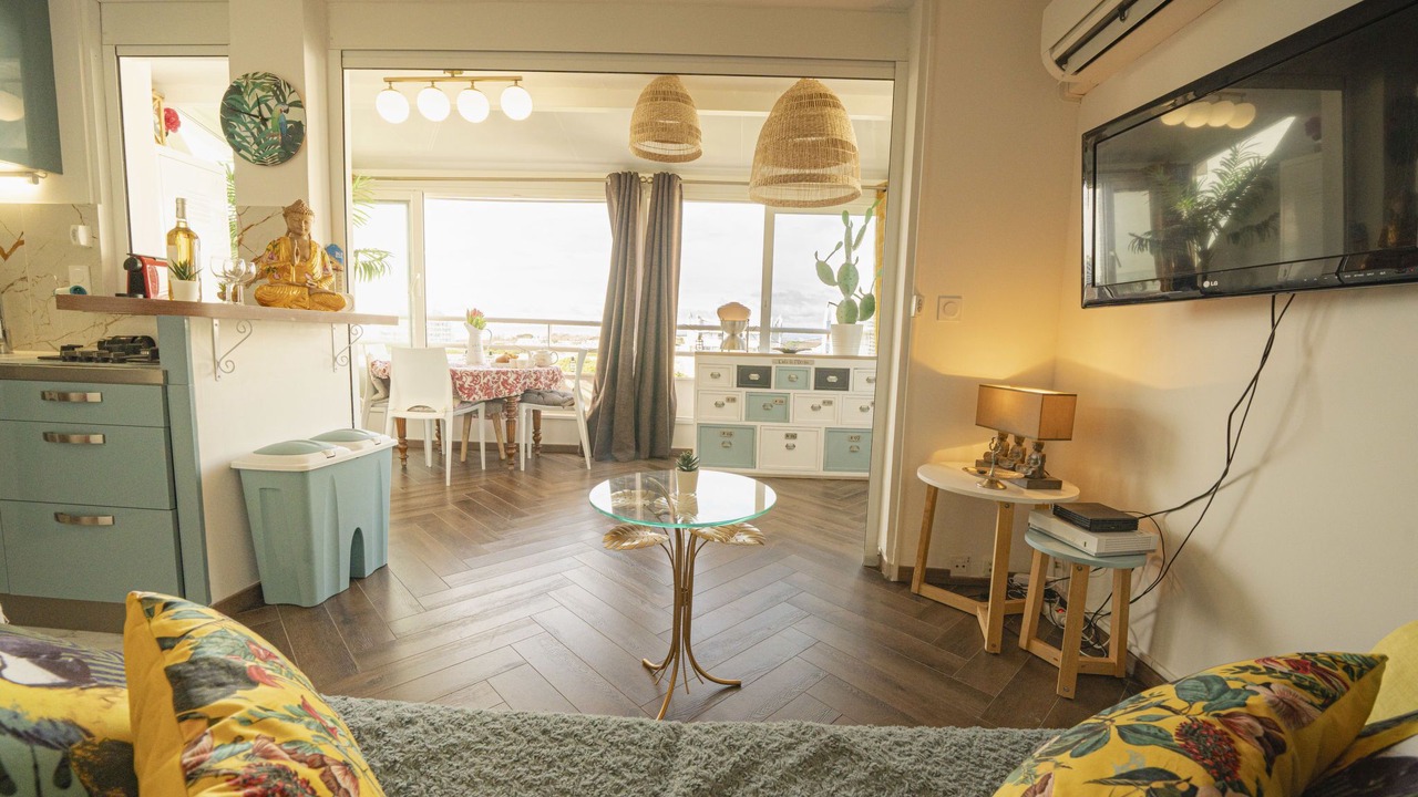 Photo of Livingroom in Le Couchant
