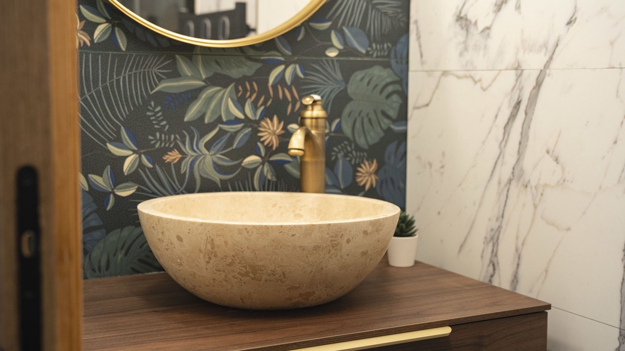 Photo of Bathroom in Le Couchant