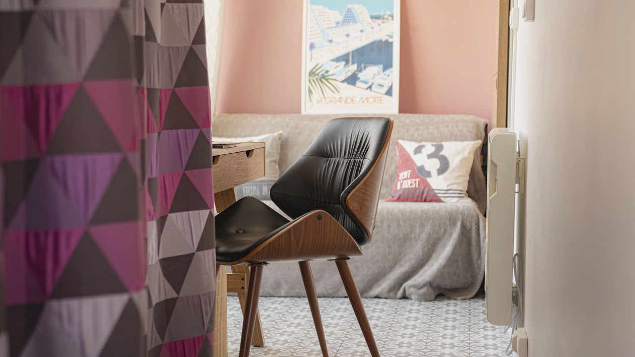 Photo of Livingroom in Le Couchant