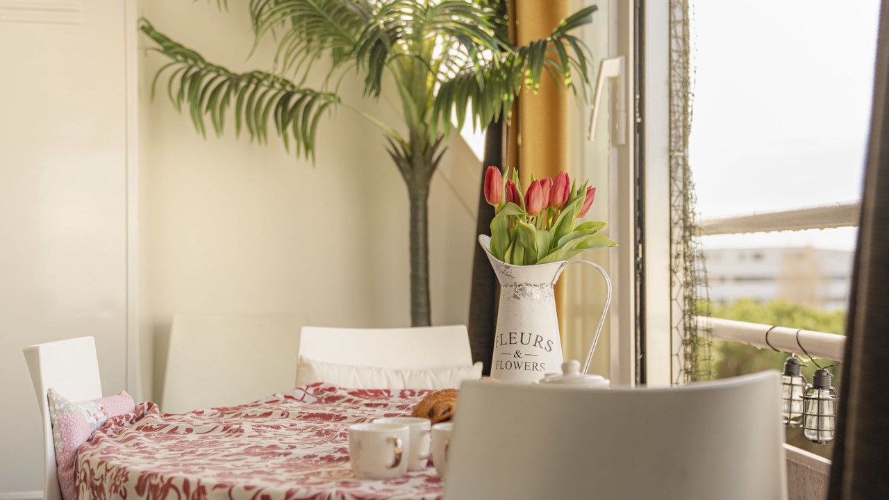 Photo of Bedroom in Le Couchant