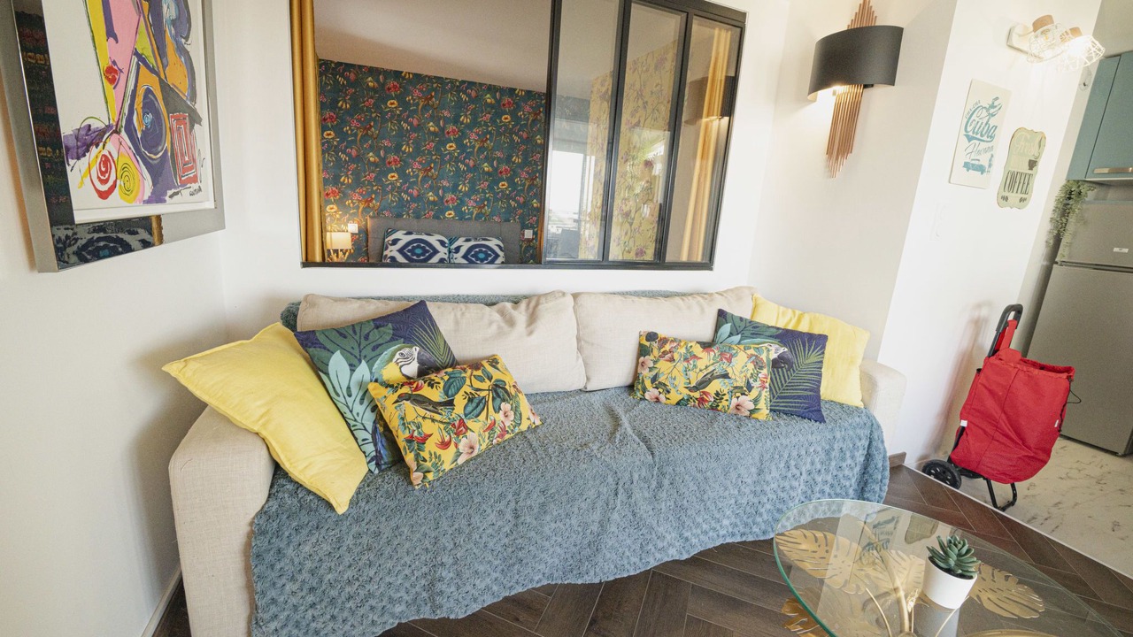 Photo of Livingroom in Le Couchant