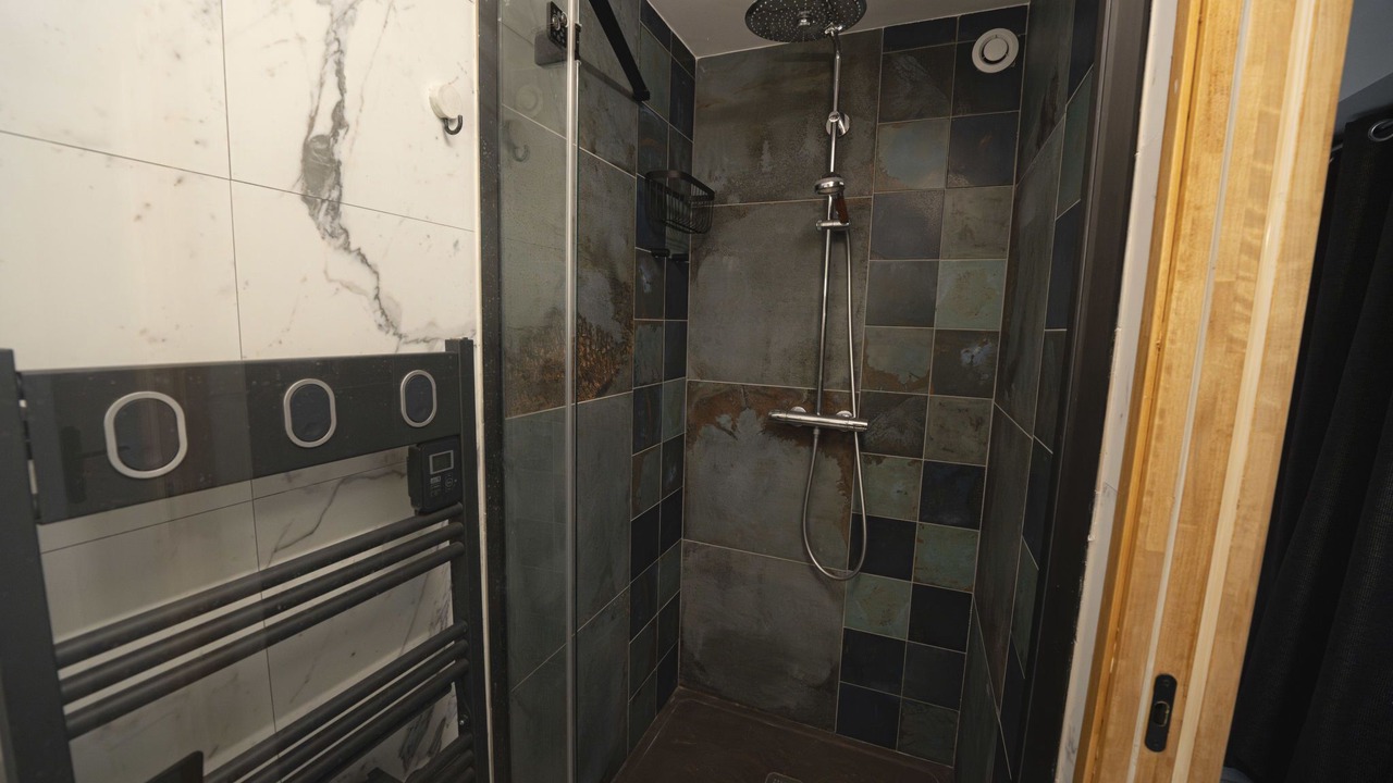 Photo of Bathroom in Le Couchant