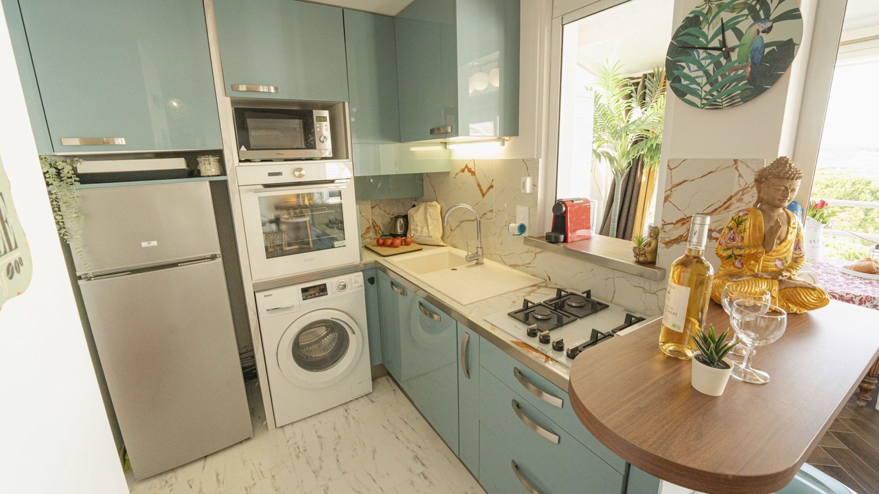 Photo of Bedroom in Le Couchant
