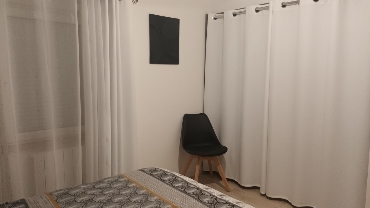Photo of Bedroom in Ploumagoar