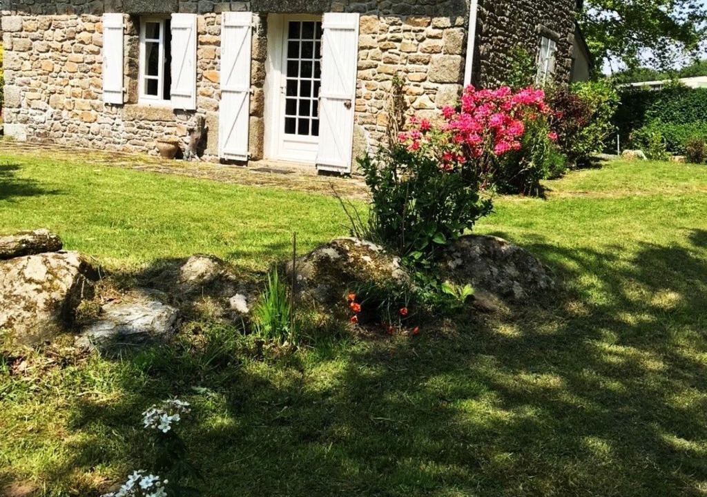 Photo of Outdoor in Lanrivain