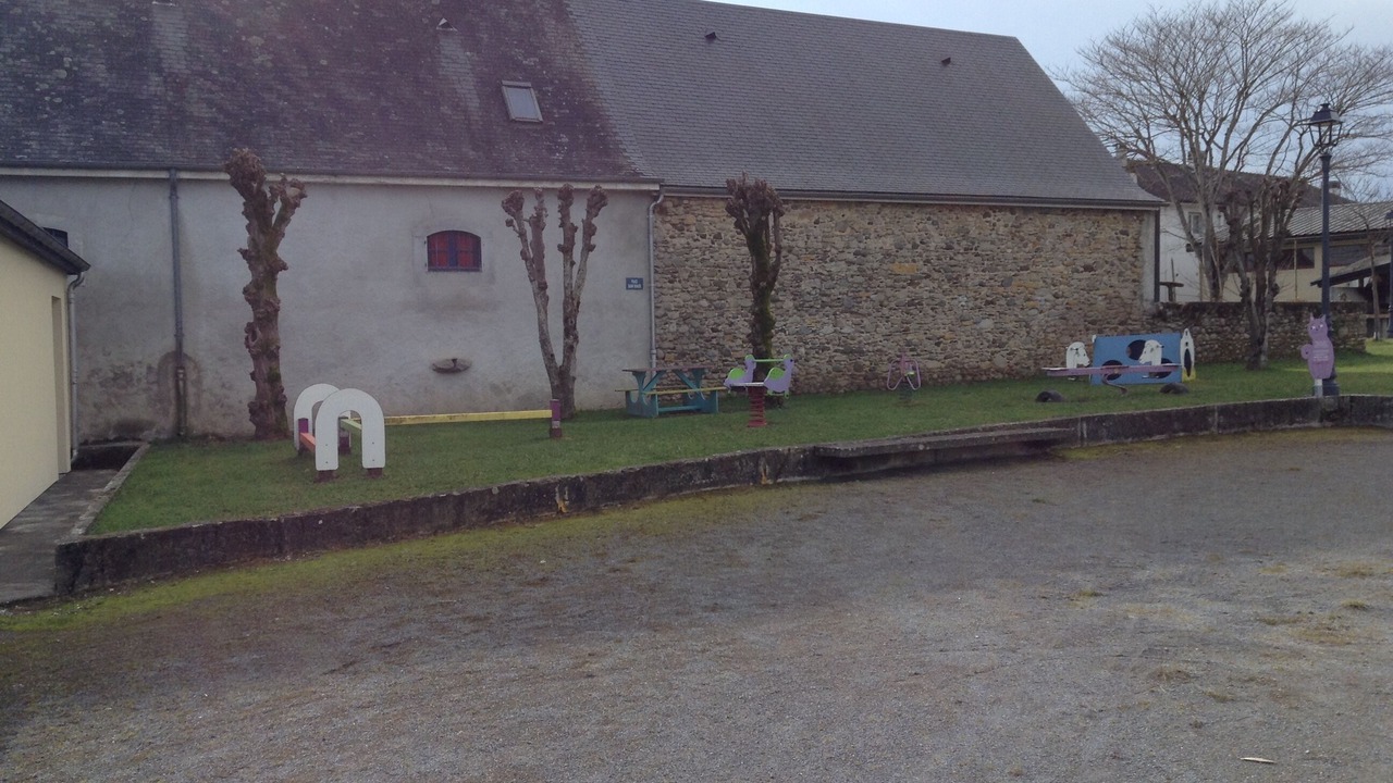 Photo of Outdoor in Lanne