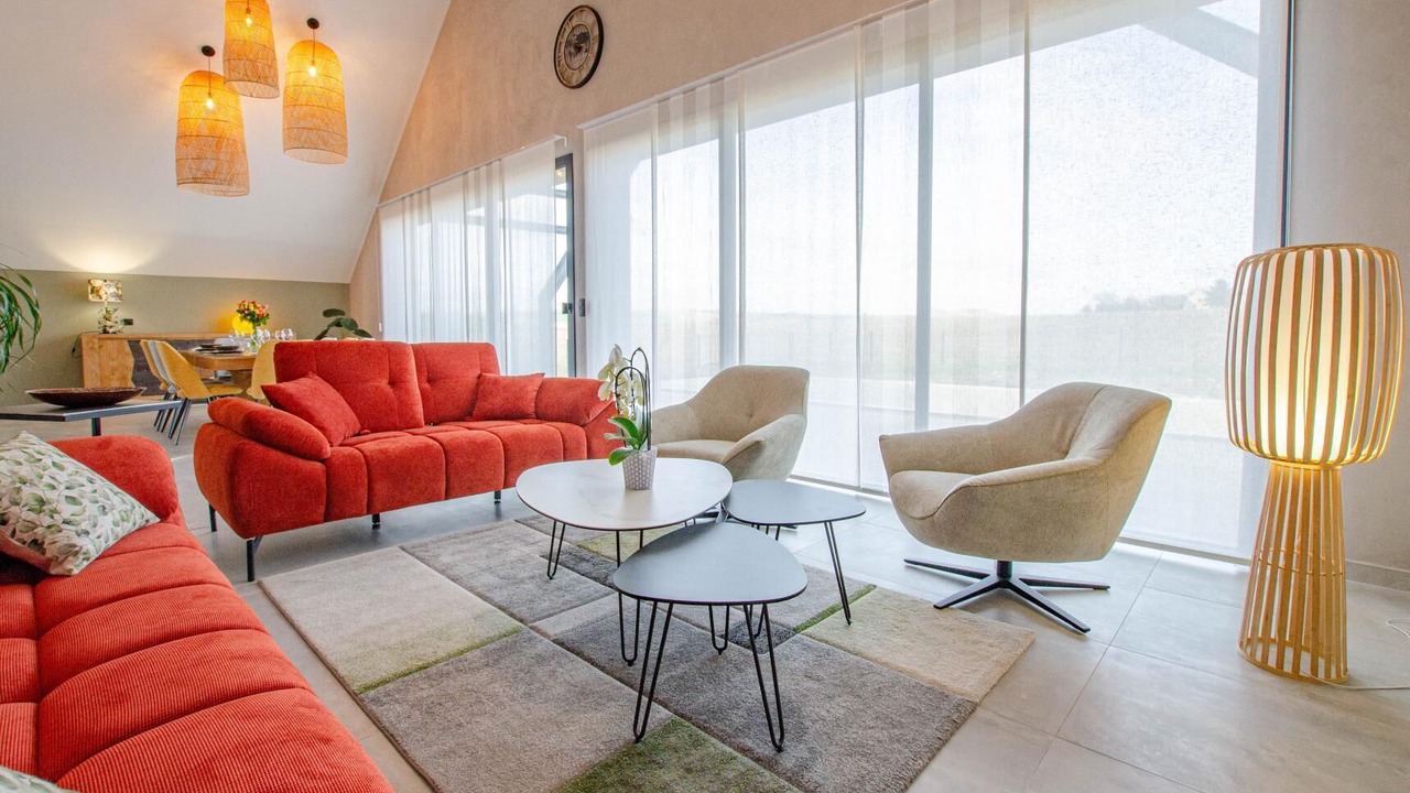 Photo of Livingroom in Laubressel