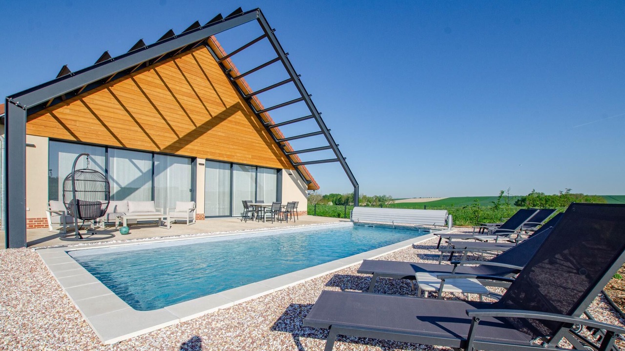 Photo of Outdoor in Laubressel