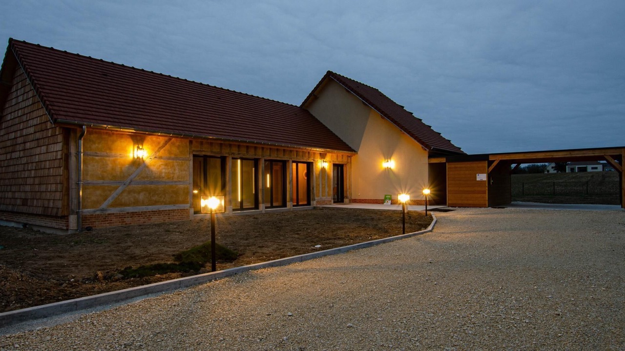 Photo of Outdoor in Laubressel