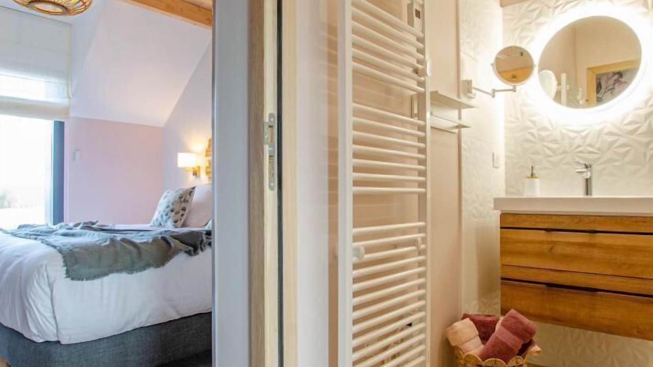 Photo of Bedroom in Laubressel