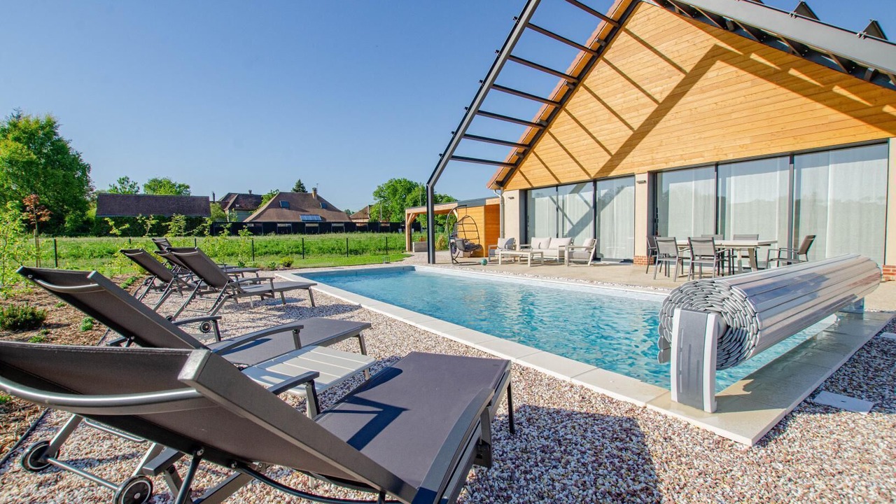 Photo of Outdoor in Laubressel