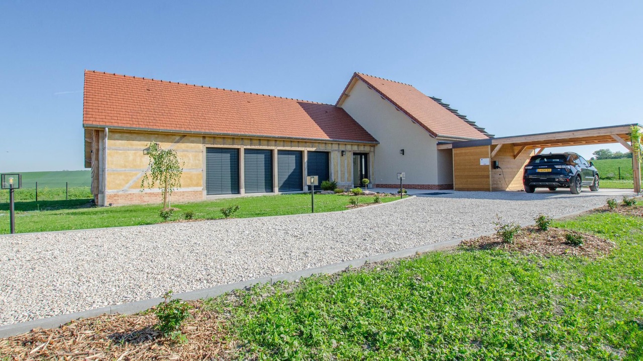 Photo of Outdoor in Laubressel
