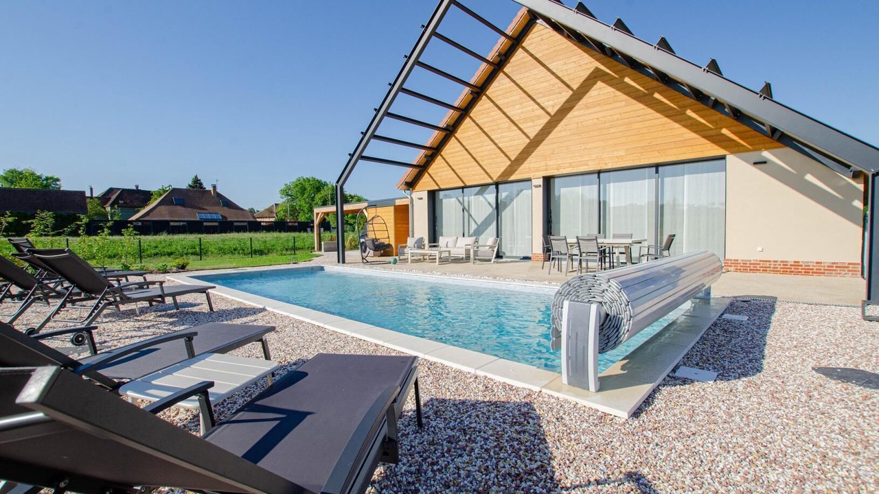 Photo of Outdoor in Laubressel