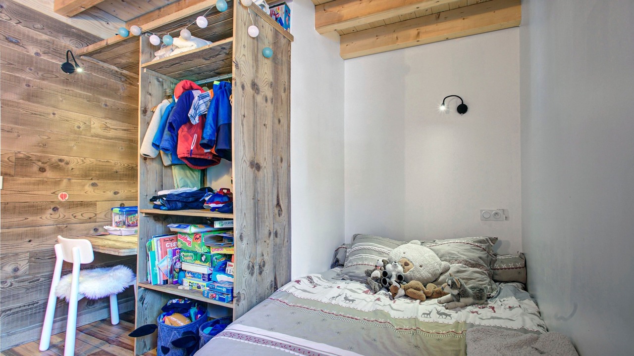 Photo of Bedroom in Formigueres