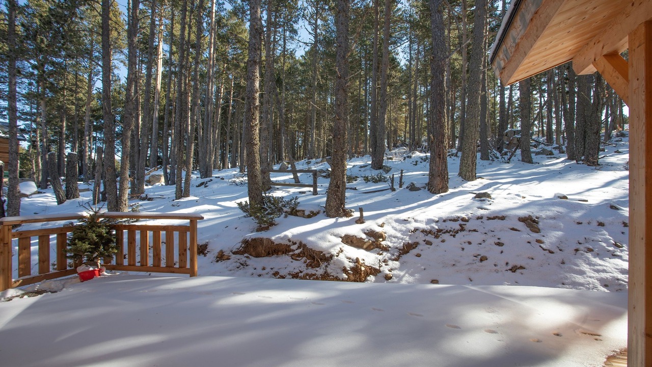 Photo of Outdoor in Formigueres