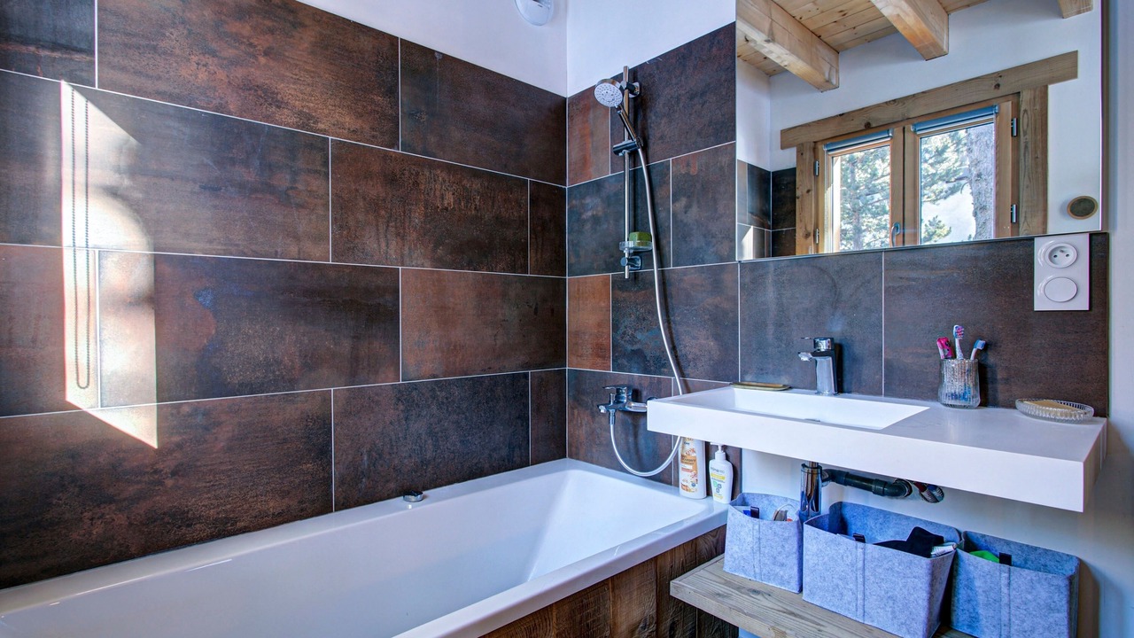 Photo of Bathroom in Formigueres