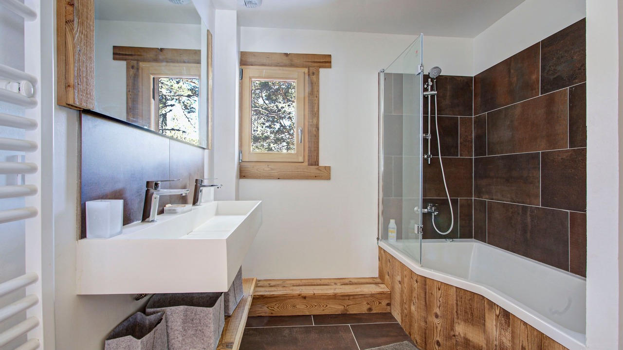 Photo of Bathroom in Formigueres