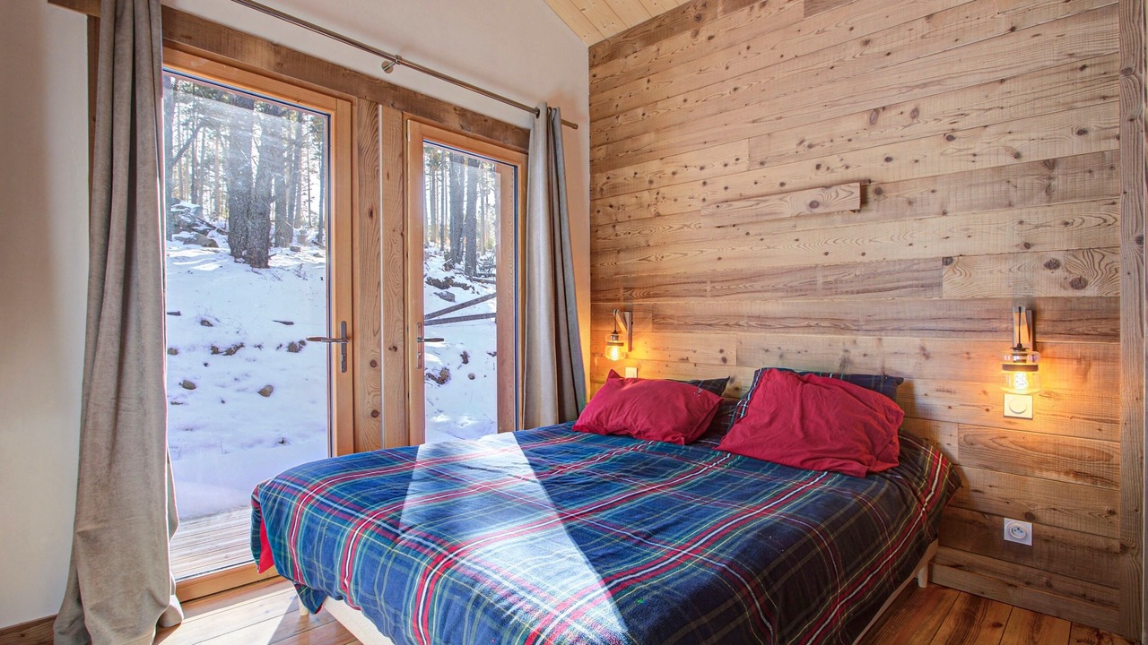 Photo of Bedroom in Formigueres