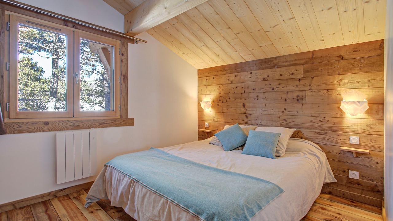 Photo of Bedroom in Formigueres