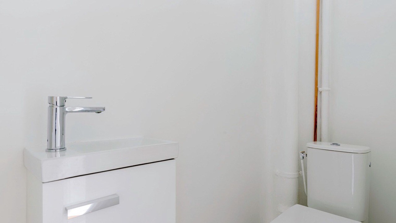 Photo of Bathroom in Quartier de Javel
