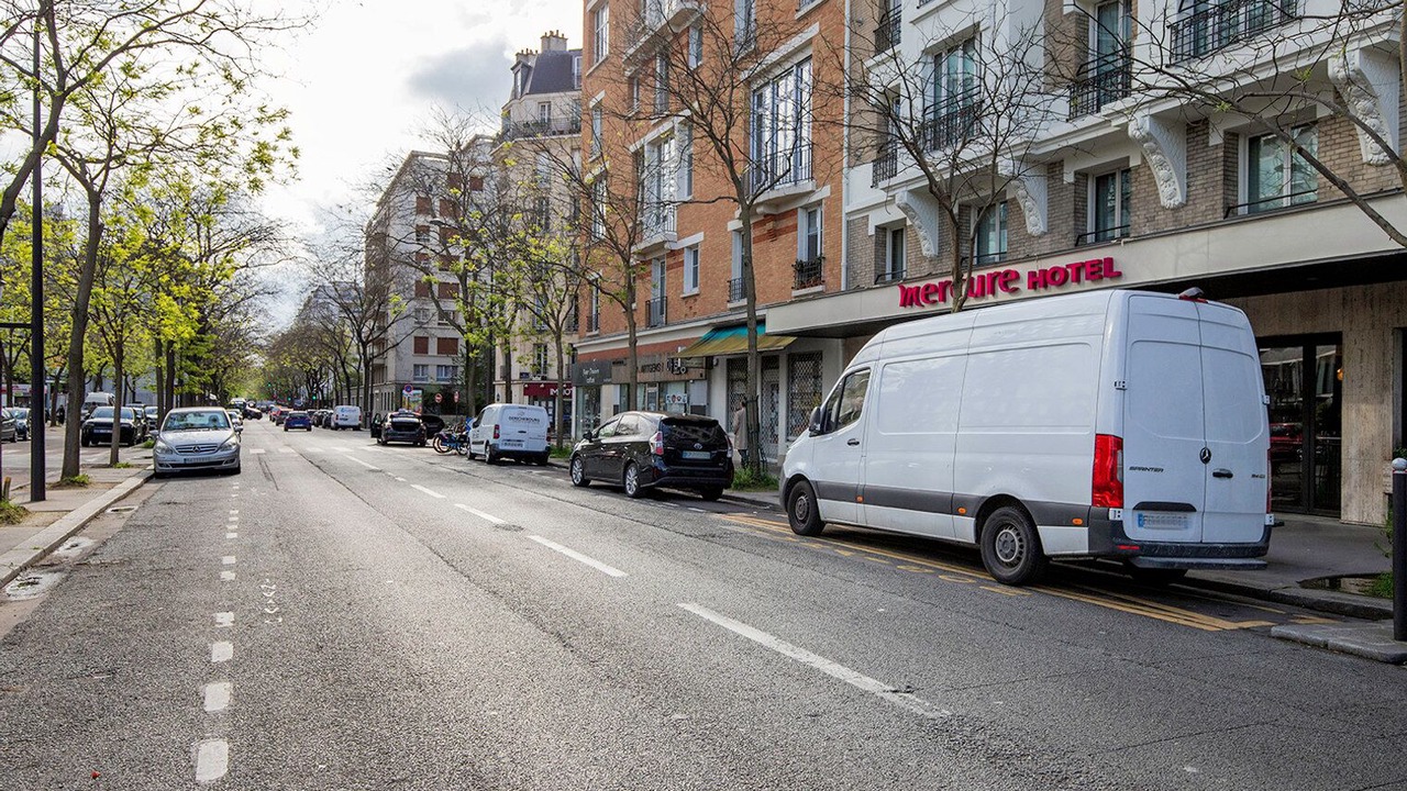 Photo of Others in Quartier de Javel