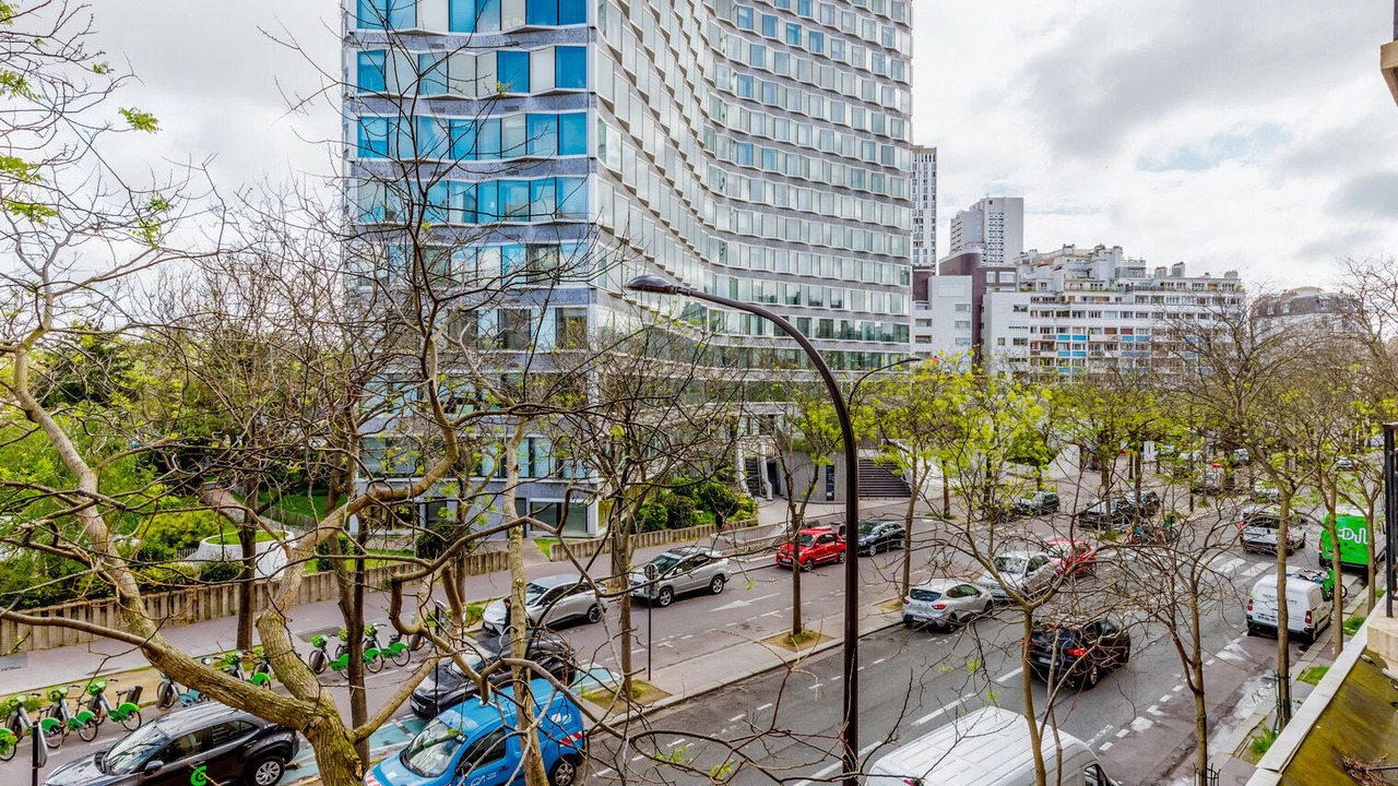 Photo of Others in Quartier de Javel