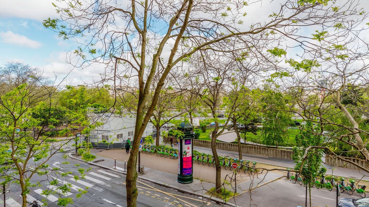 Photo of Others in Quartier de Javel